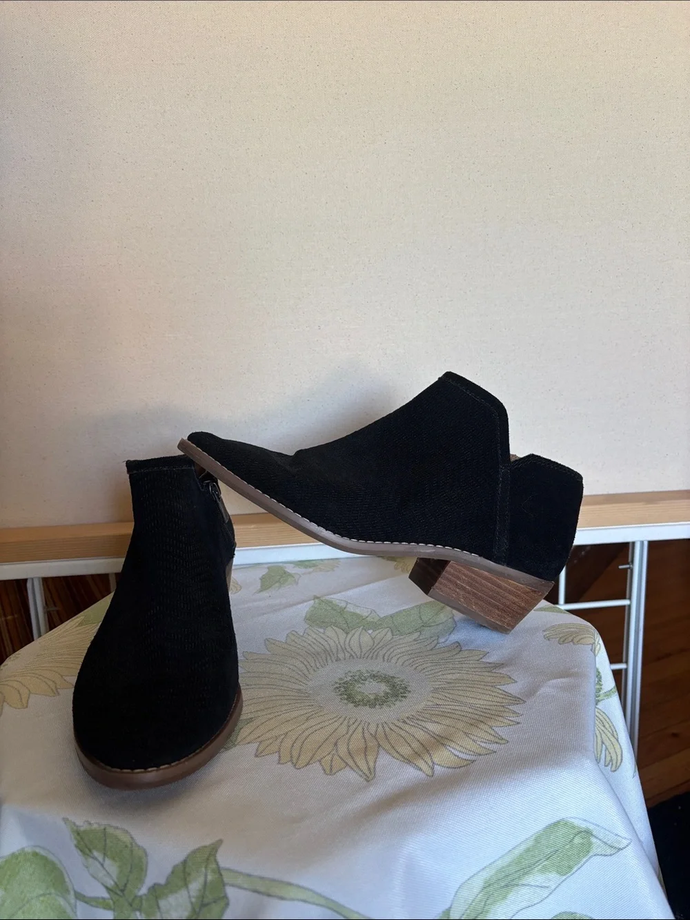Lucky Brand stylish black